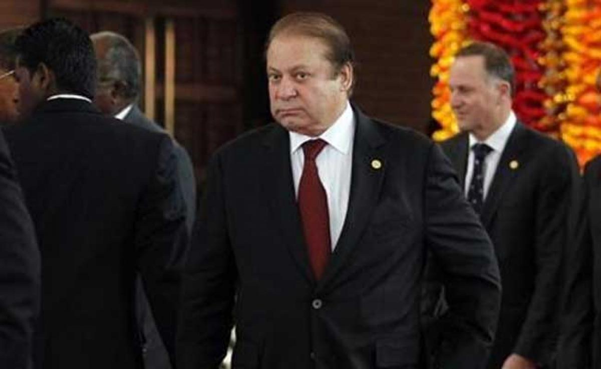 Panama Papers: Pakistan Prime Minister Nawaz Sharifs Son Hussain Interrogated