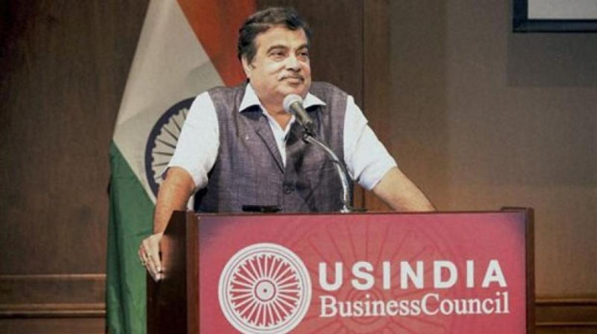 Confident GST will pass in coming Parliament session: Gadkari