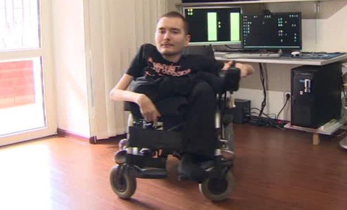 Disabled Russian will be worlds first head transplant recipient