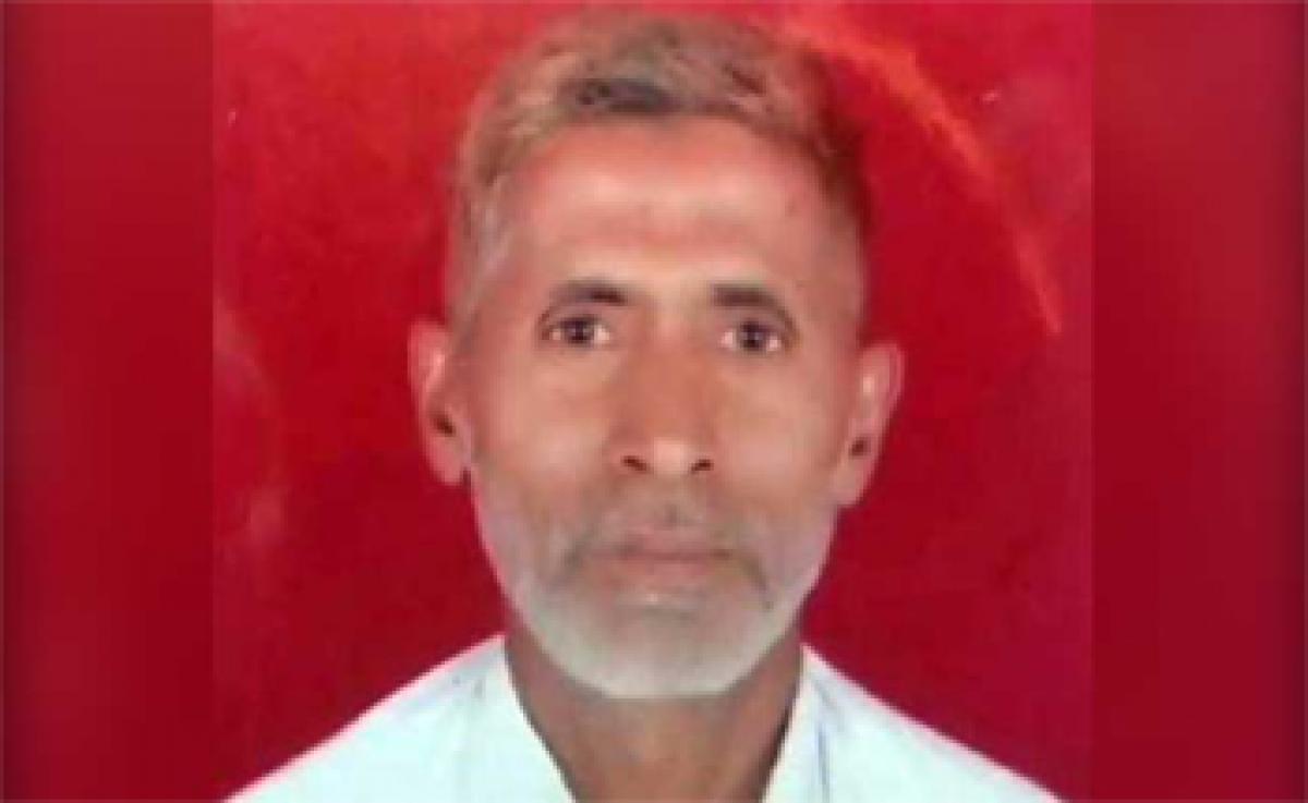 Dadri Lynching: CPM Writes To Akhilesh Yadav Seeking Security For Akhlaqs Family