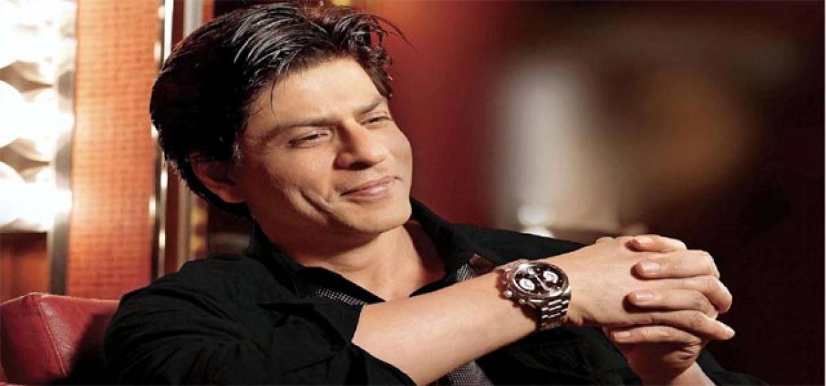 Dont want to associate with politics ever: SRK