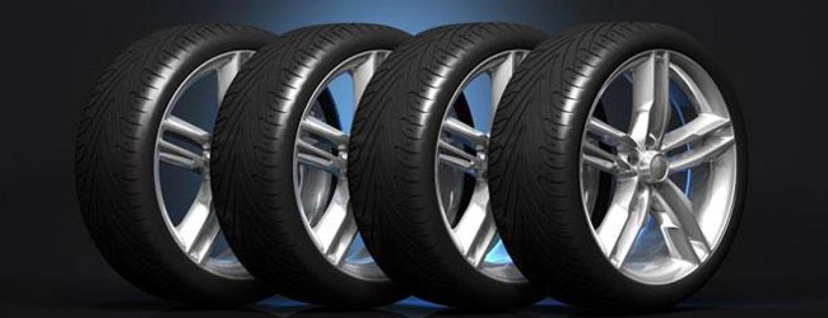 Chinese Tire Export Market Projected to Grow Despite Tough International Trade Conditions: Ken Research