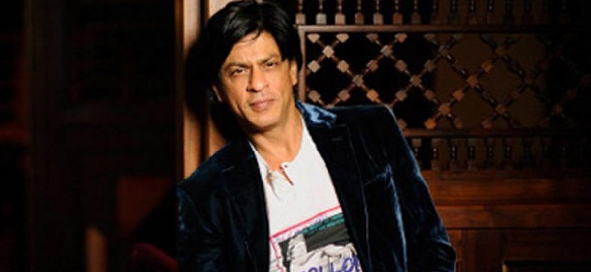 Mannat ramp invites Rs 1.93 lakhs penalty for SRK