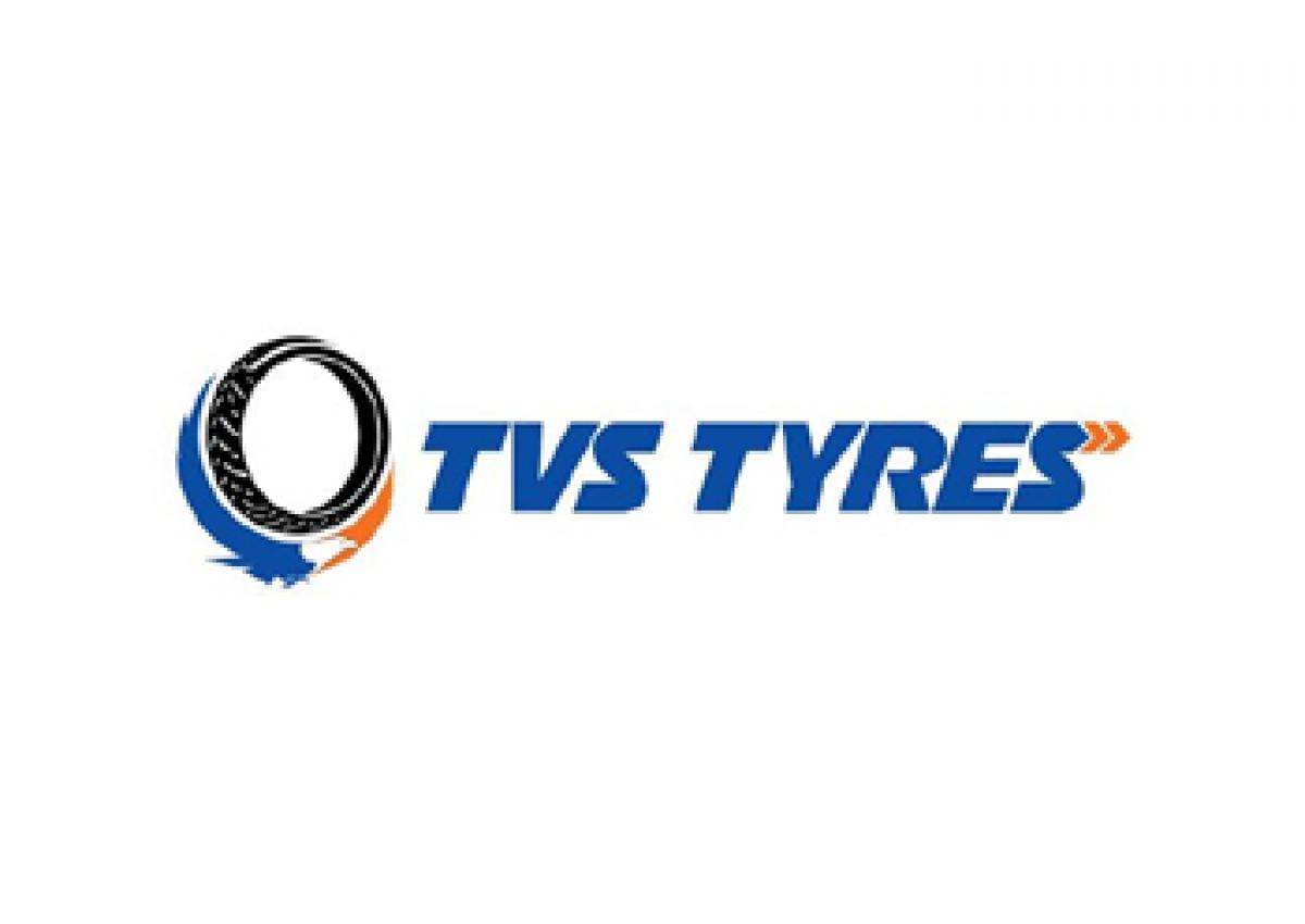 TVS TYRES ​is Principal Sponsor of​ ​Gujarat Lions Team for IPL Season 9