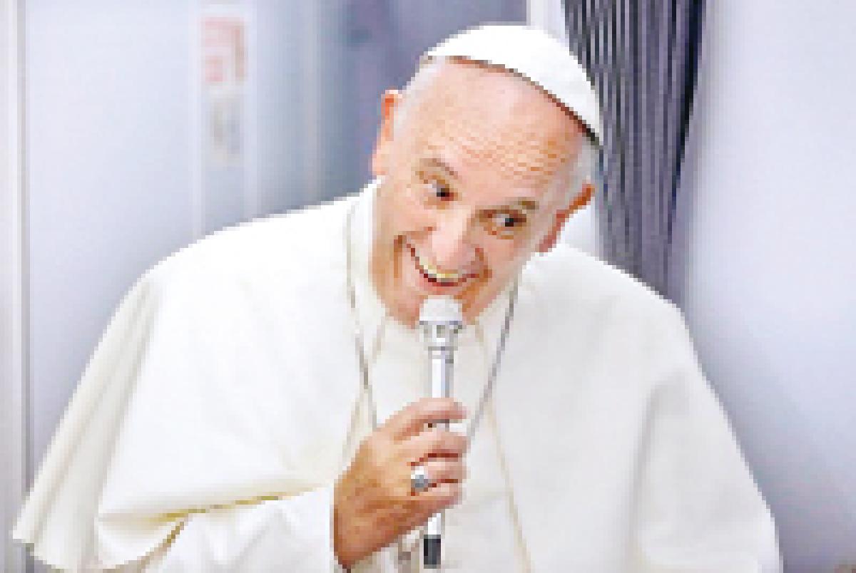 Urgent action sought on climate change at Vatican meet