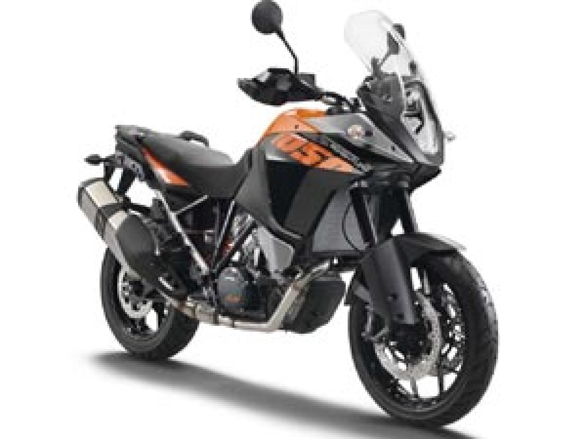 Parallel-Twin KTM 800cc launch next year
