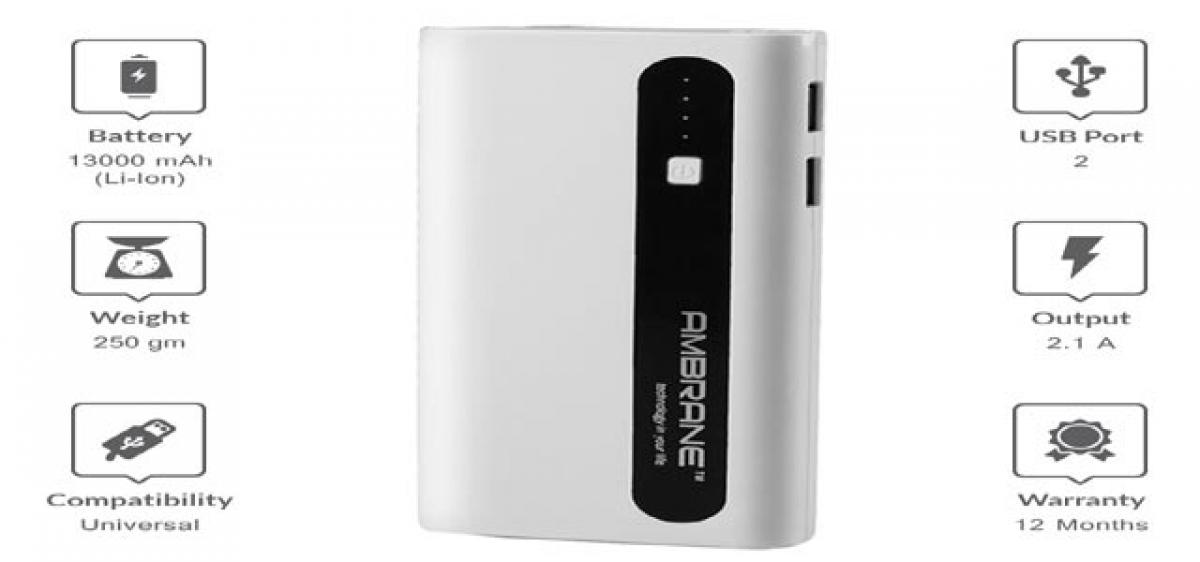 How to buy a power bank