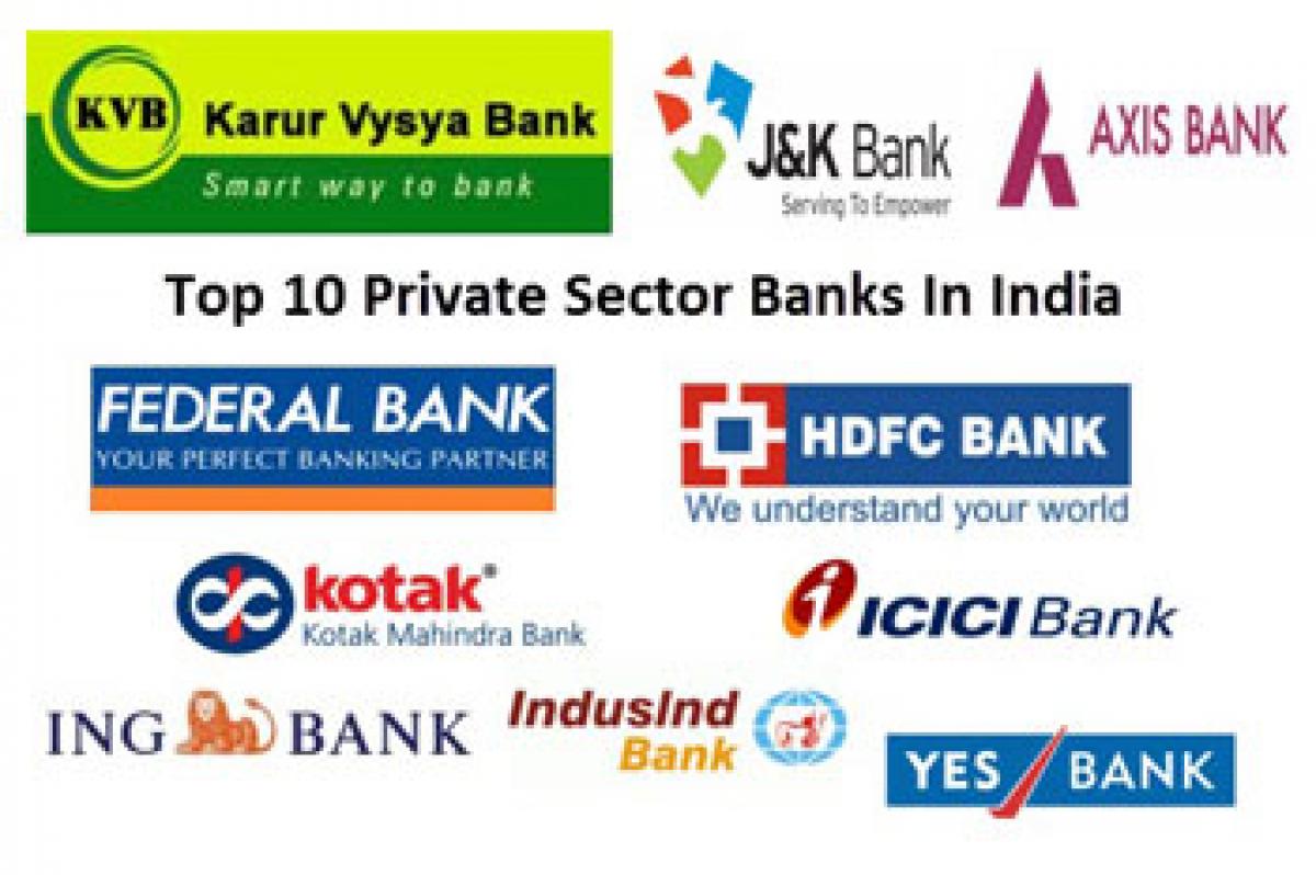 Non Performing Assets of pvt banks also at high level