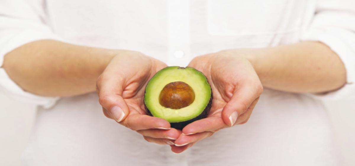 Eating avocado may help lose weight