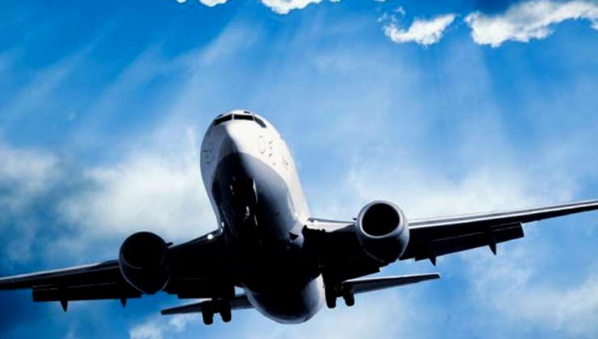 Turbulence injures 40 on Manila-bound flight