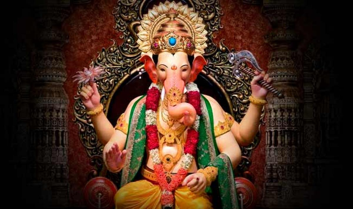 B-town celebs gear up for Ganesh Chaturthi