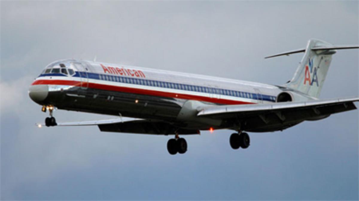 7 hurt on American Airlines jet, diverted to Canada