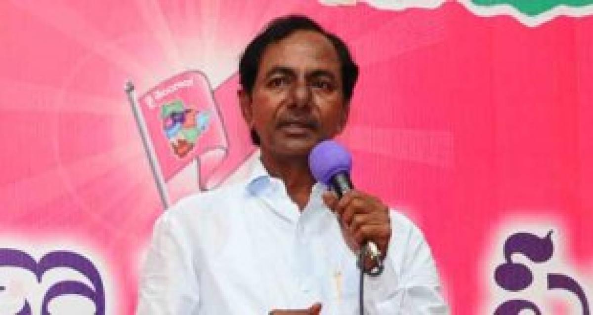 Our responsibility has increased with this victory: KCR on Warangal bypoll results