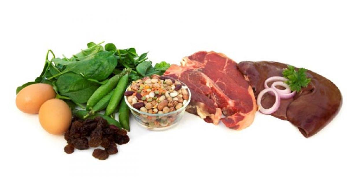 Eat proteins and reduce fatty liver disease