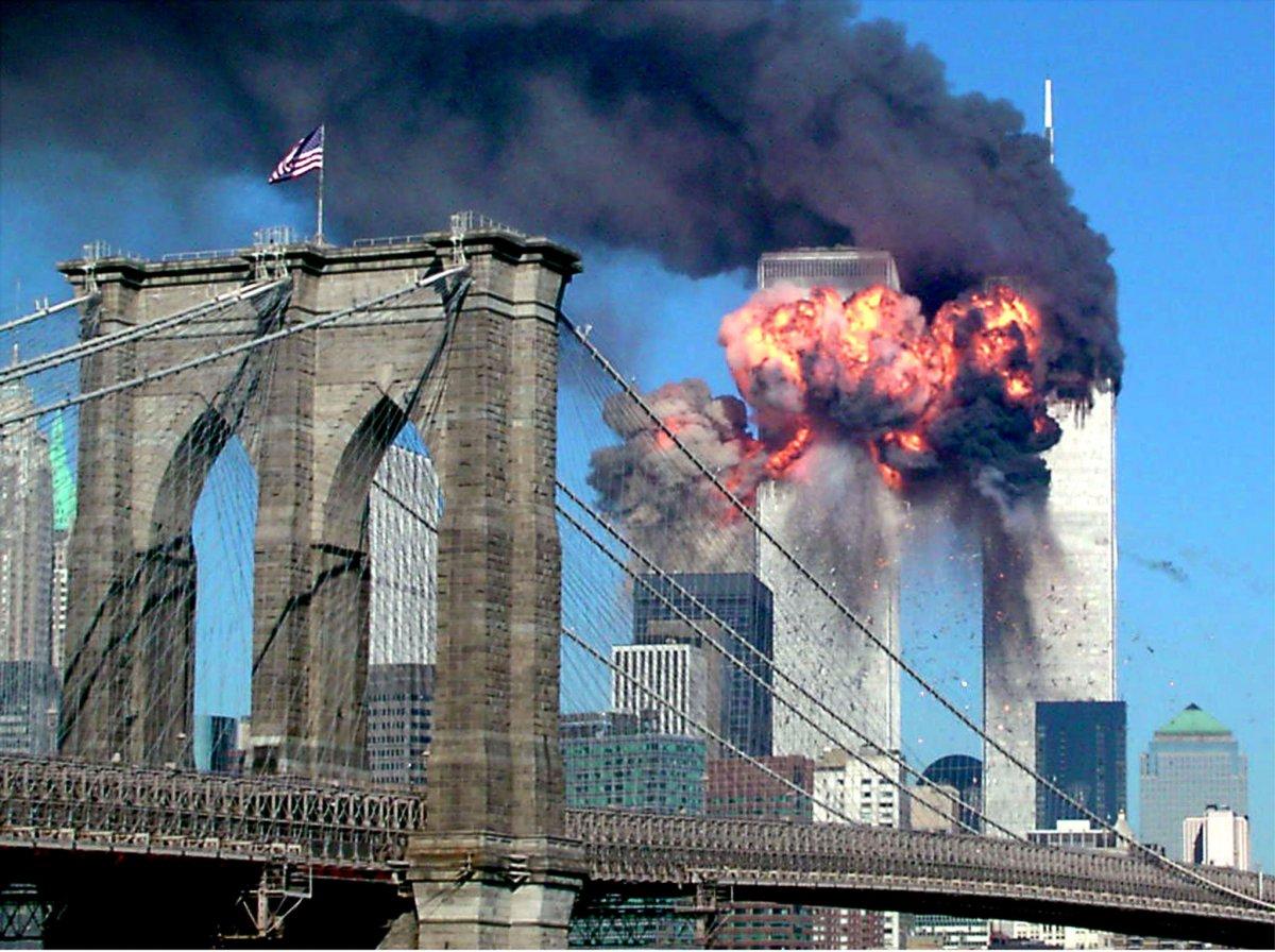 9/11 will be repeated thousands of times, threatens Al-Qaeda