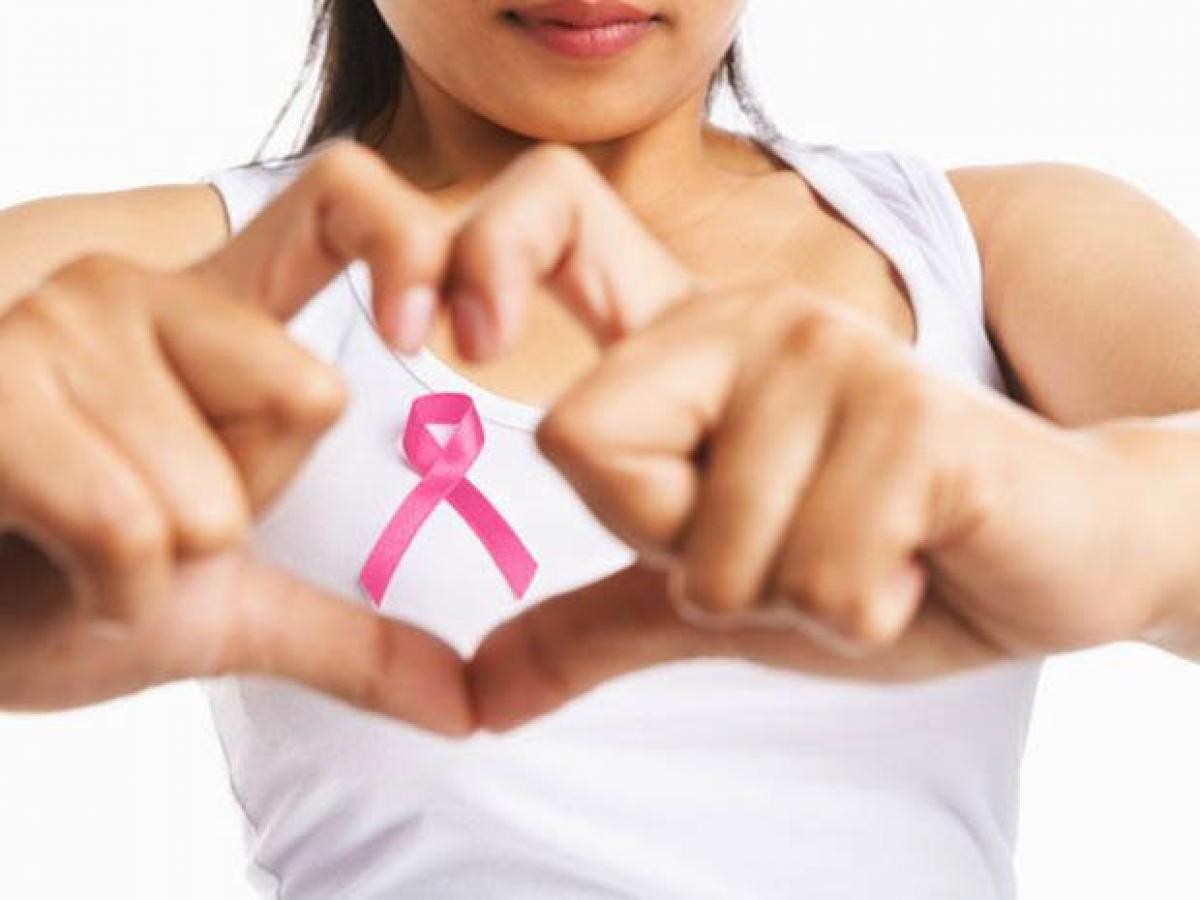 More women fall prey to cancer