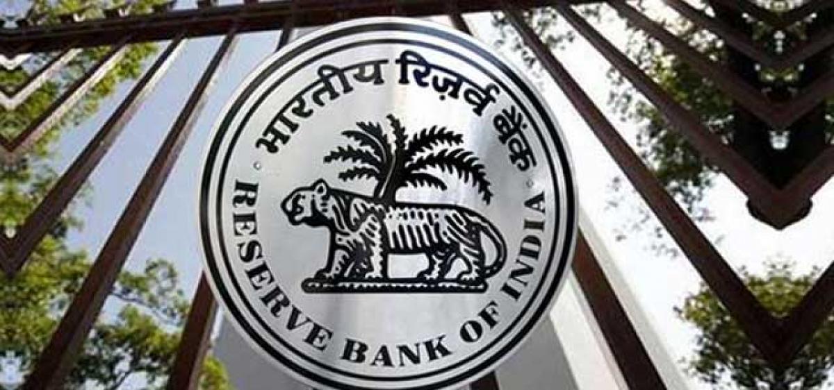 Activist accuses RBI of denying info under RTI