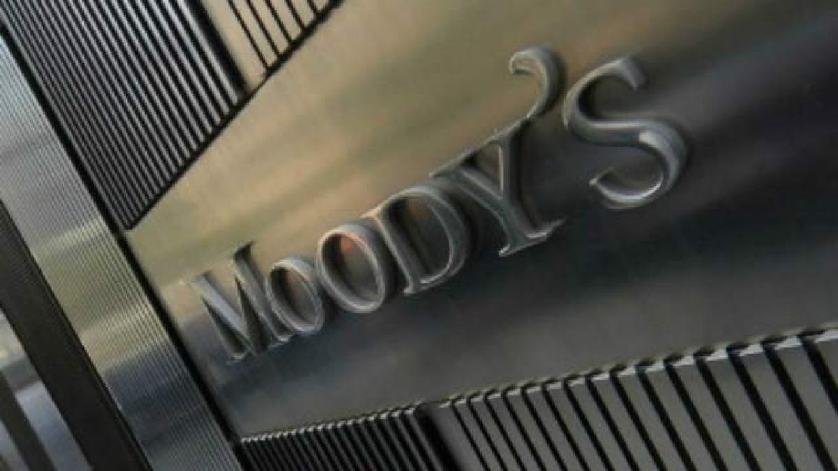 India would be affected by slowdown in Chinese demand: Moodys