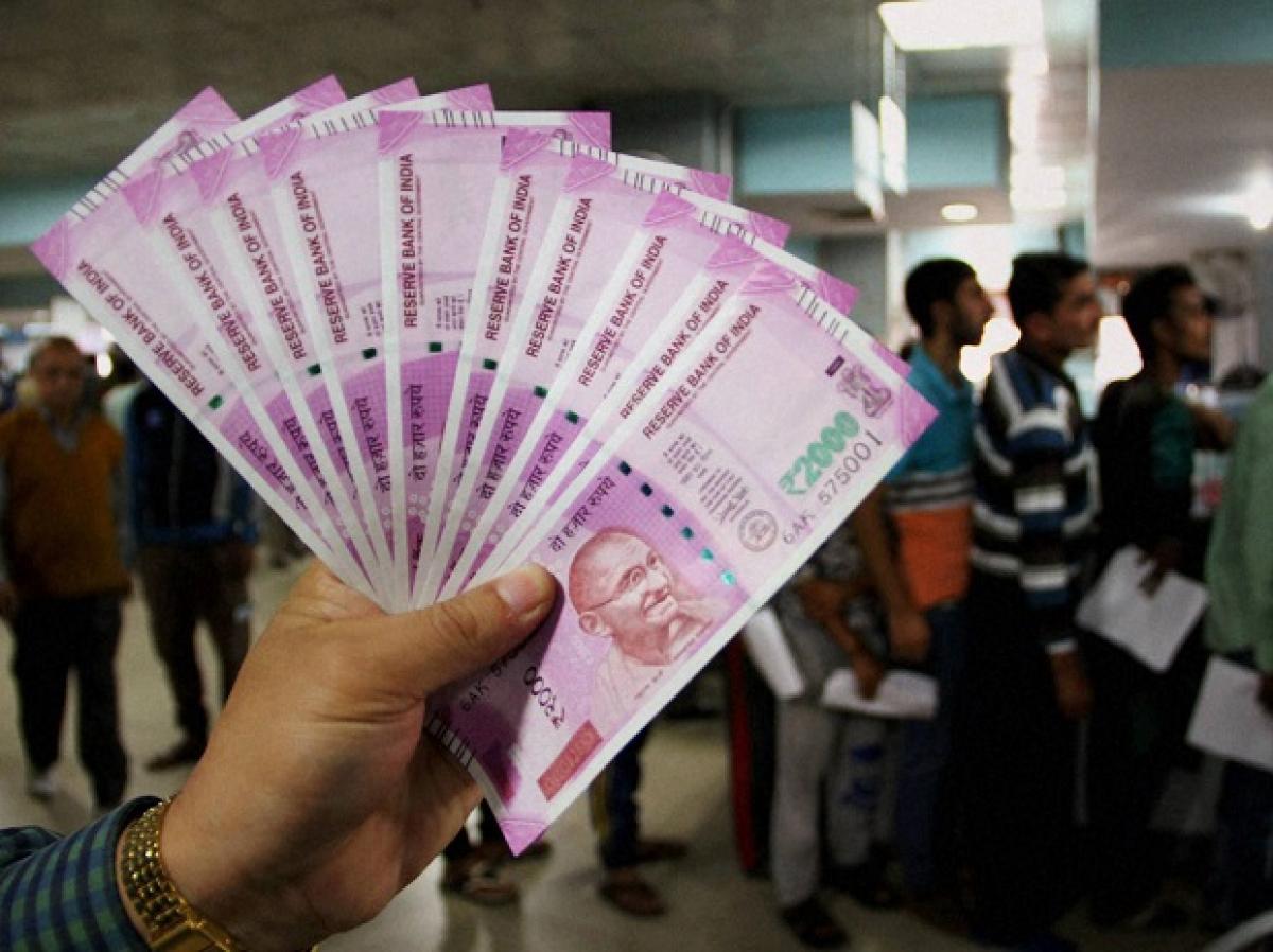 RBI to declare verified figure on post-demonetisation deposits