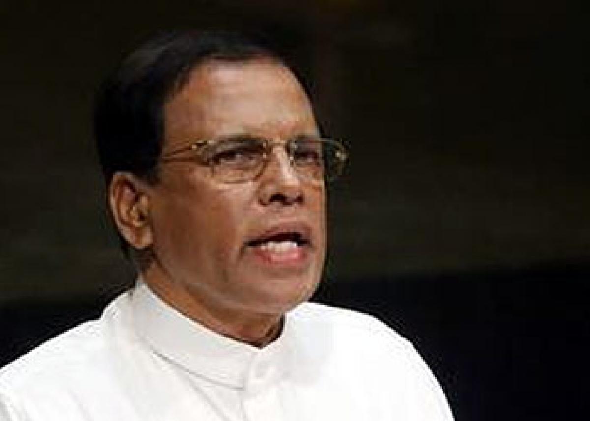 Lankan Govt. to implement new salary structure for state sector