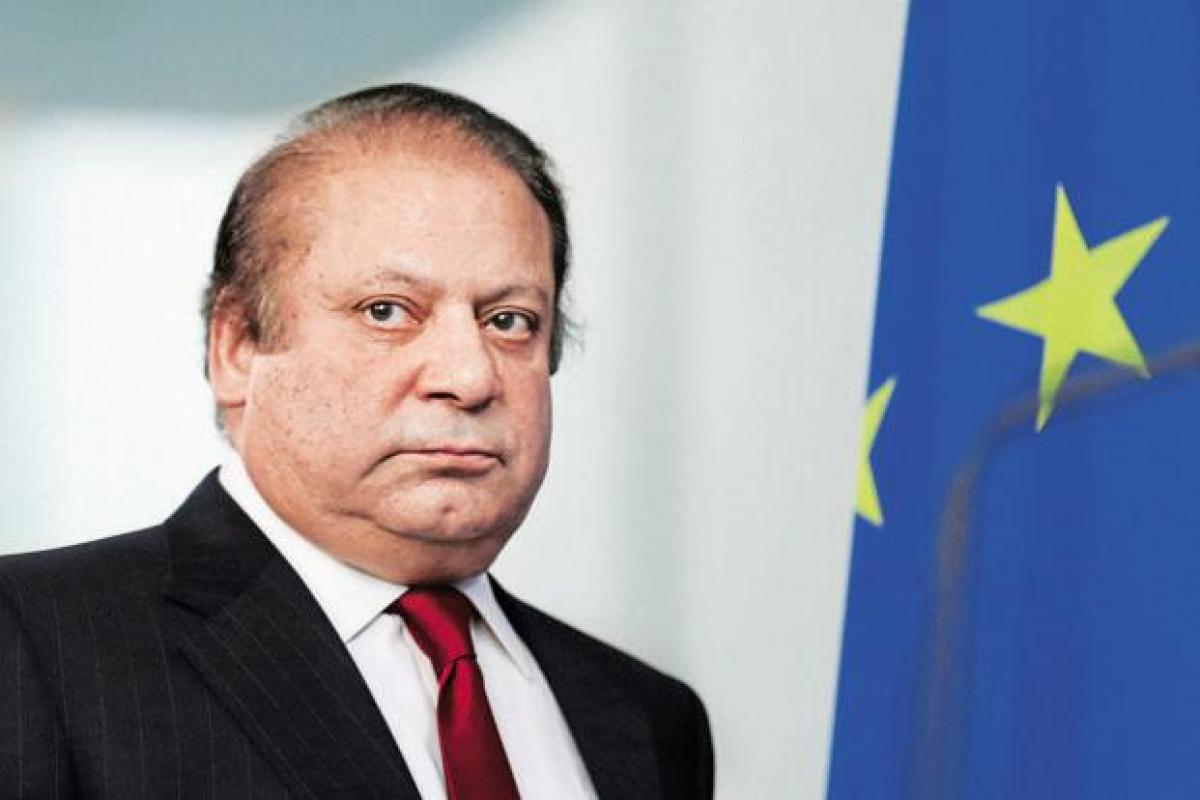 Ahead of 2018 poll, Nawaz Sharif presses to end energy shortages