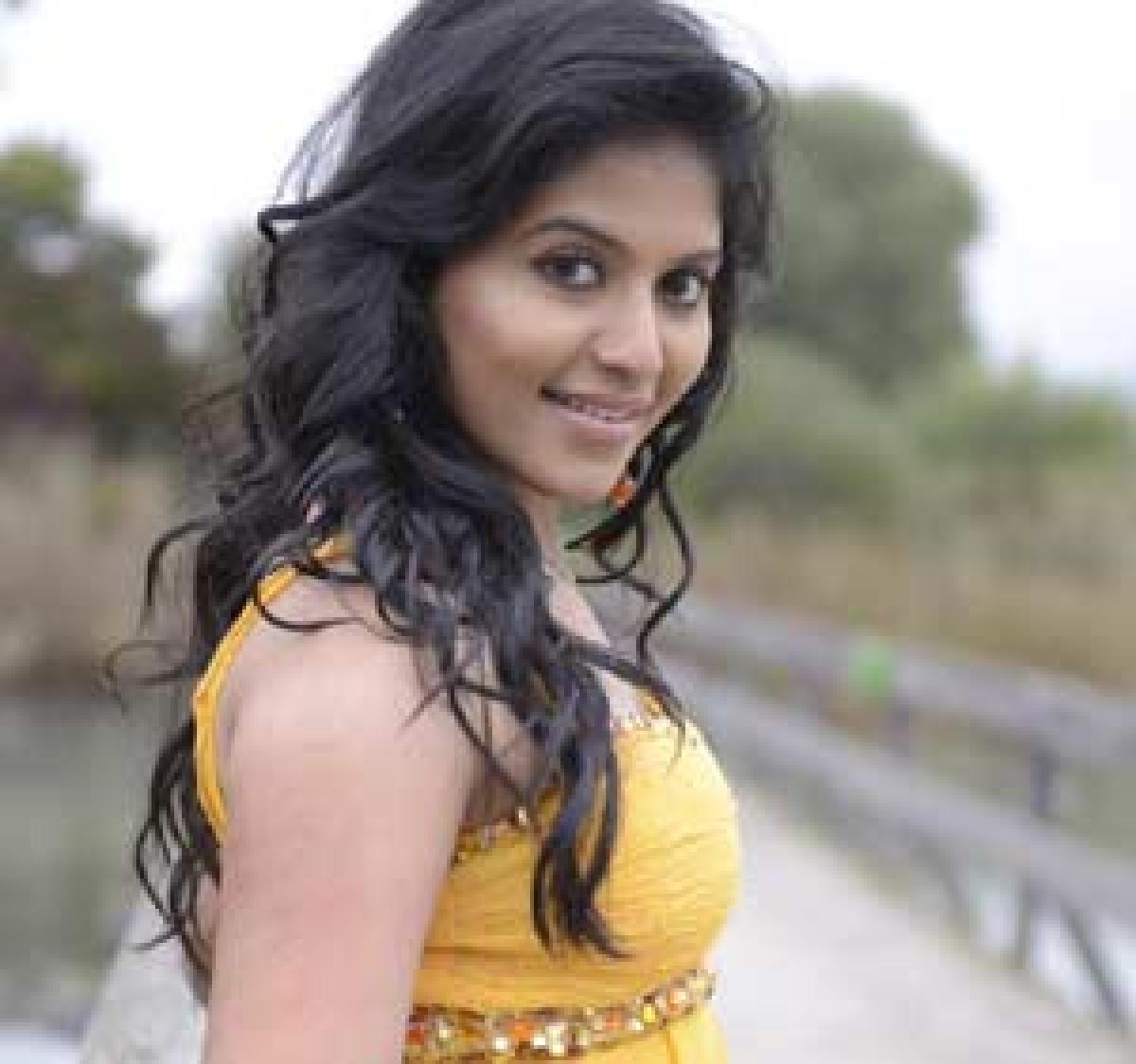 Matching Bunny’s dance moves was challenging: Anjali