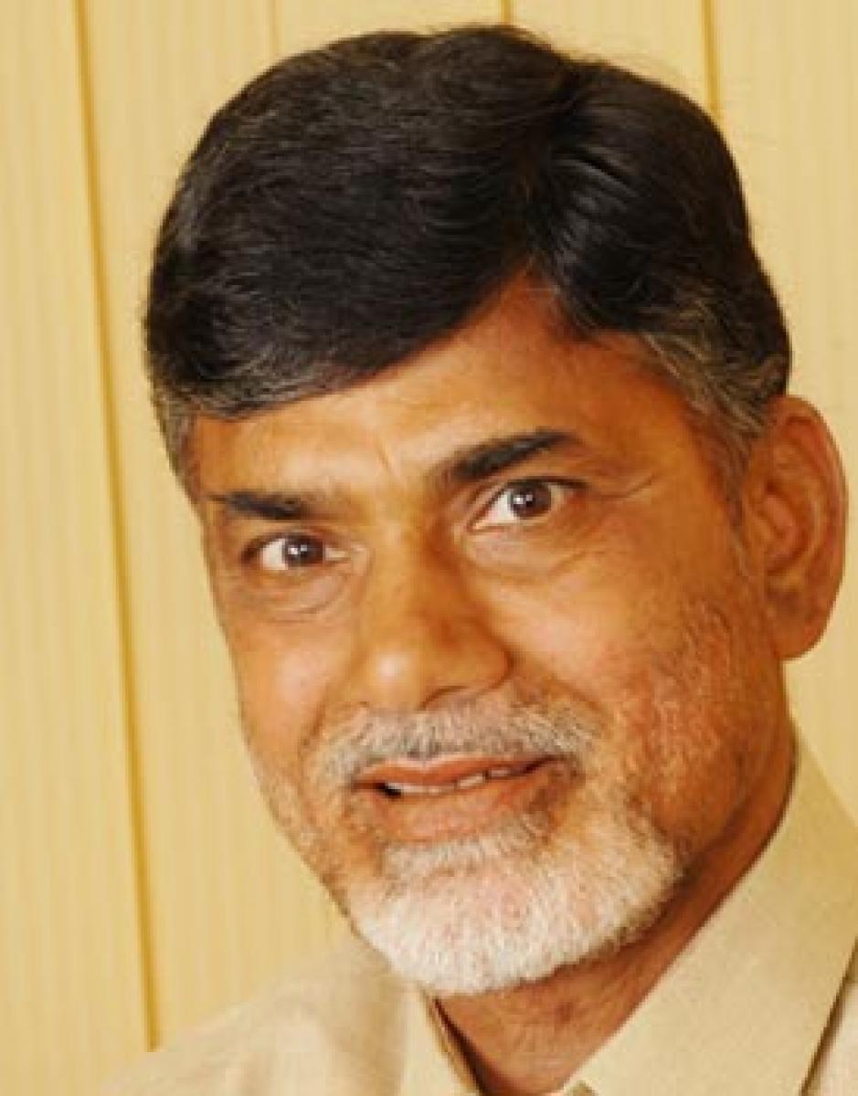 Chandrababu Naidu to woo investors from Kazakhstan Russia during tour