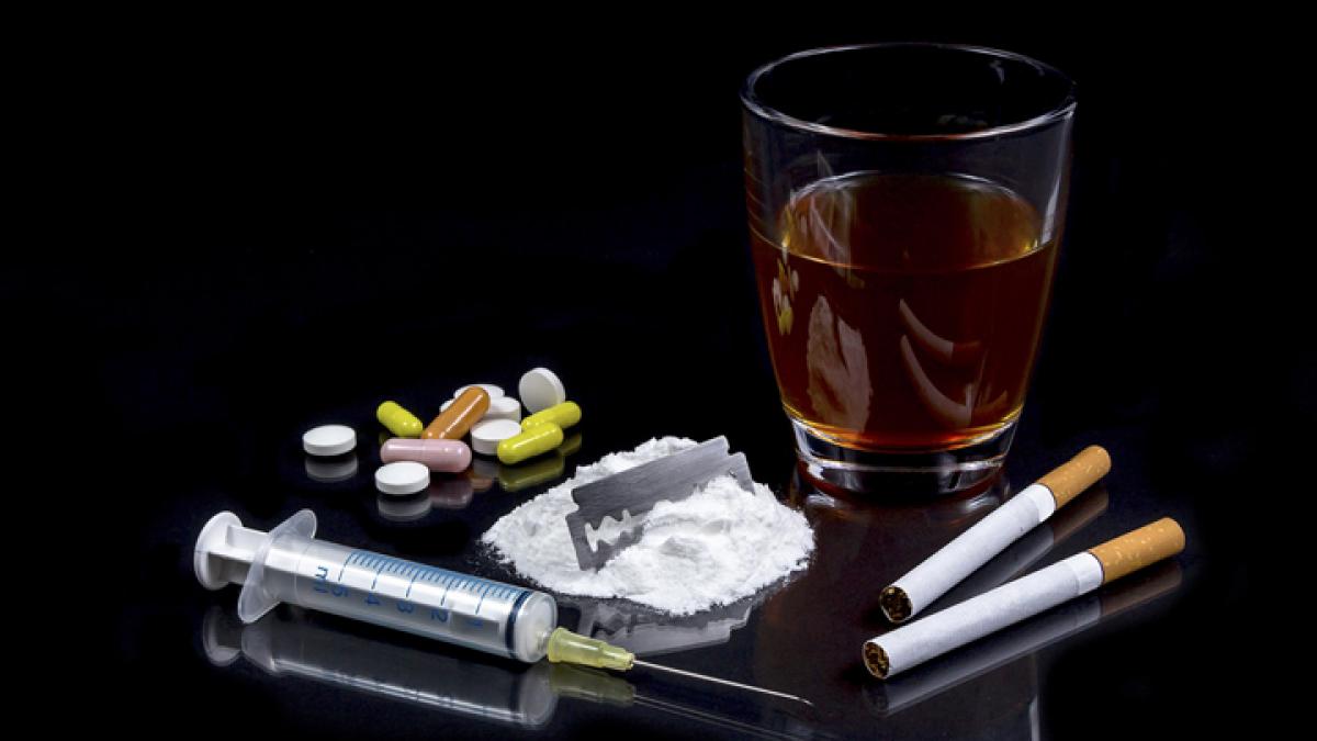 Impulsive? You may be prone to substance abuse