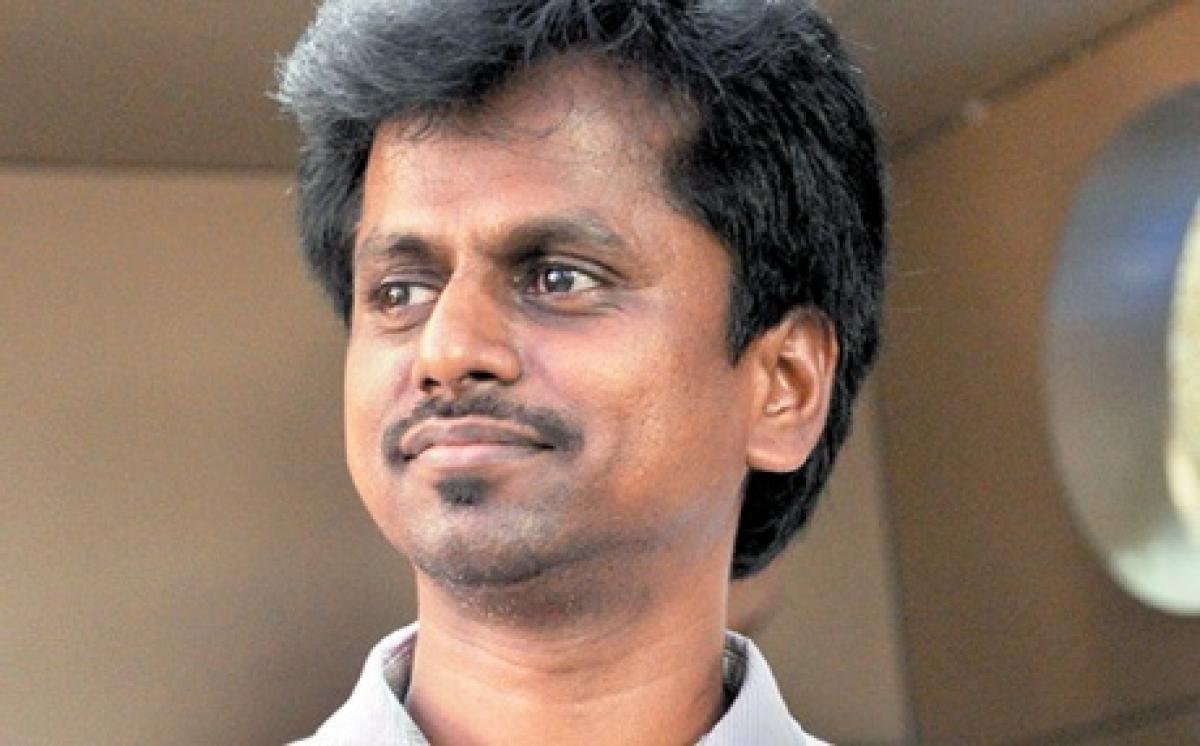 National Awards biased says Filmmaker A R Murugadoss