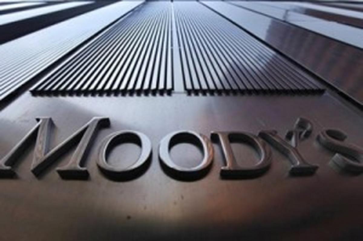 Indias economic exposure to external risks up: Moodys