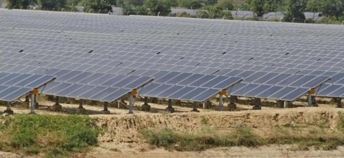 India loses WTO appeal in U.S. solar dispute