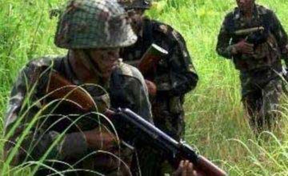 Chhattisgarh: Two BSF jawans killed in encounter with naxals