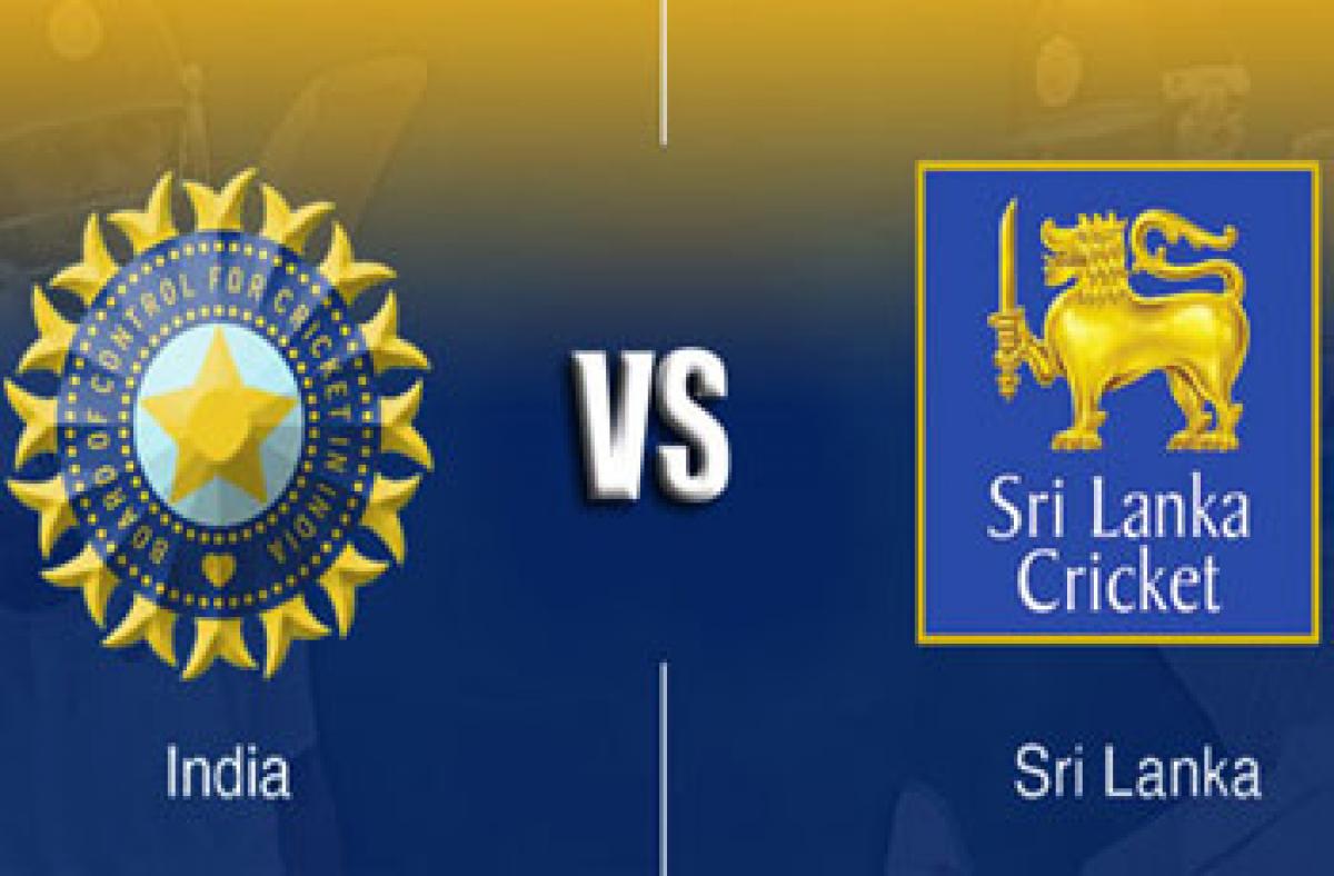 300, 600 tickets for India-SL 3rd T20 sold out