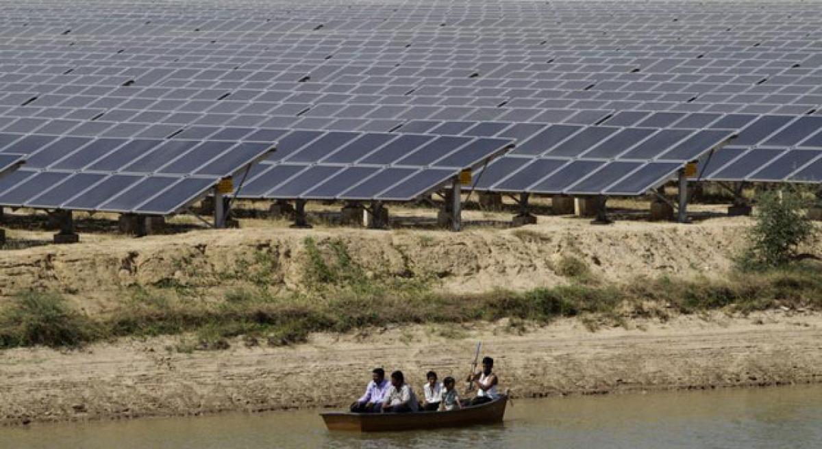 India’s energy shift creates ripples