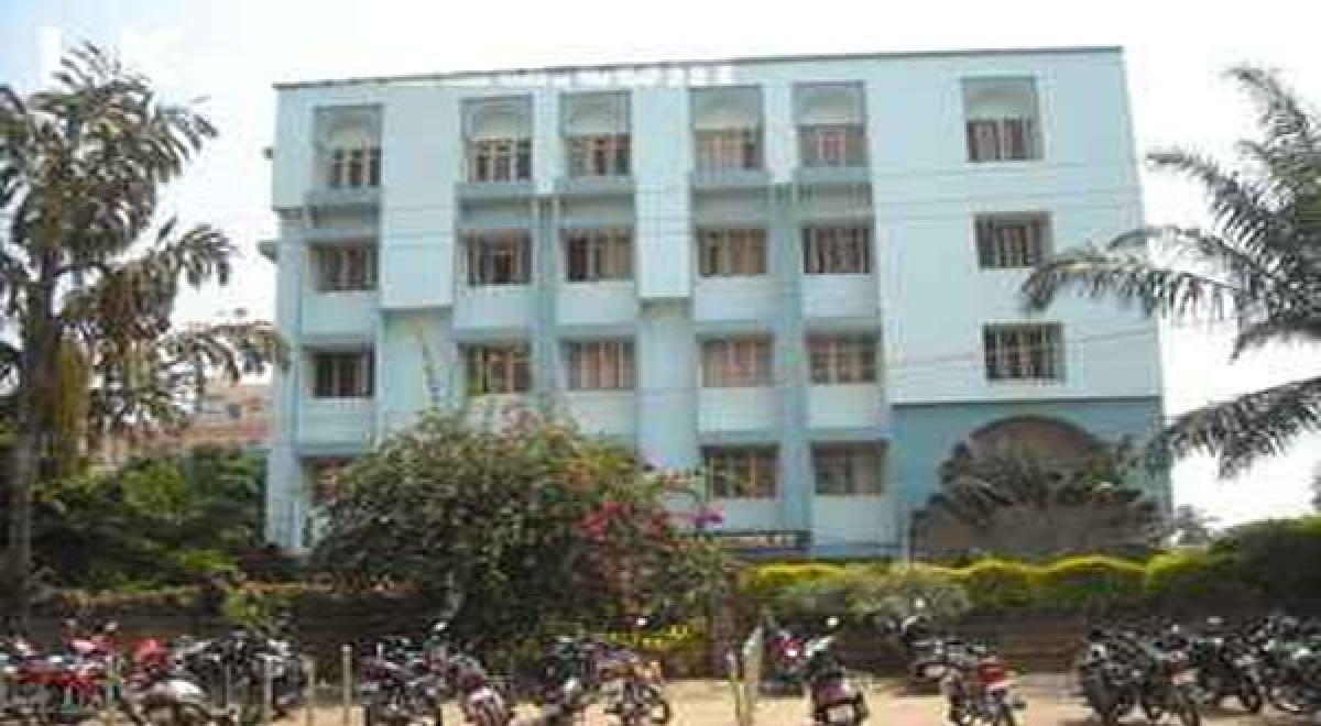 Aditya students excel in Ssc results