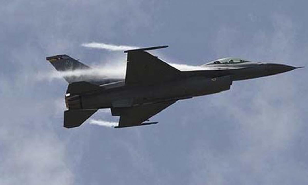 15 militants killed in Pakistan airstrike