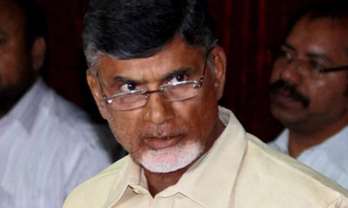 Andhra HC sets aside ACB court order against CM