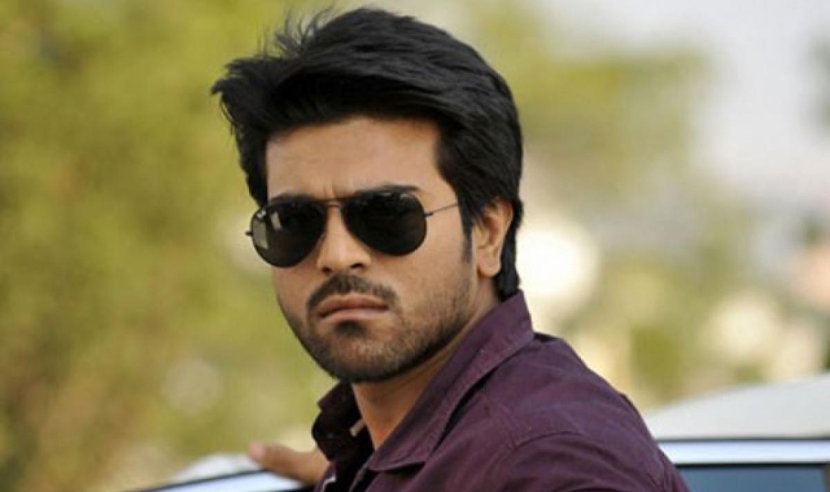 Charan will take a call on Thani Oruvan remake villain