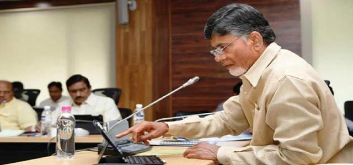 Year of hits and flops for Andhra Pradesh