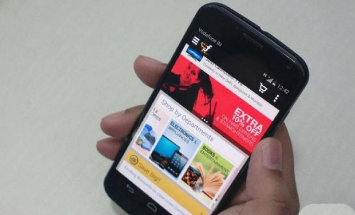 Flipkart adds Image Search feature to its app