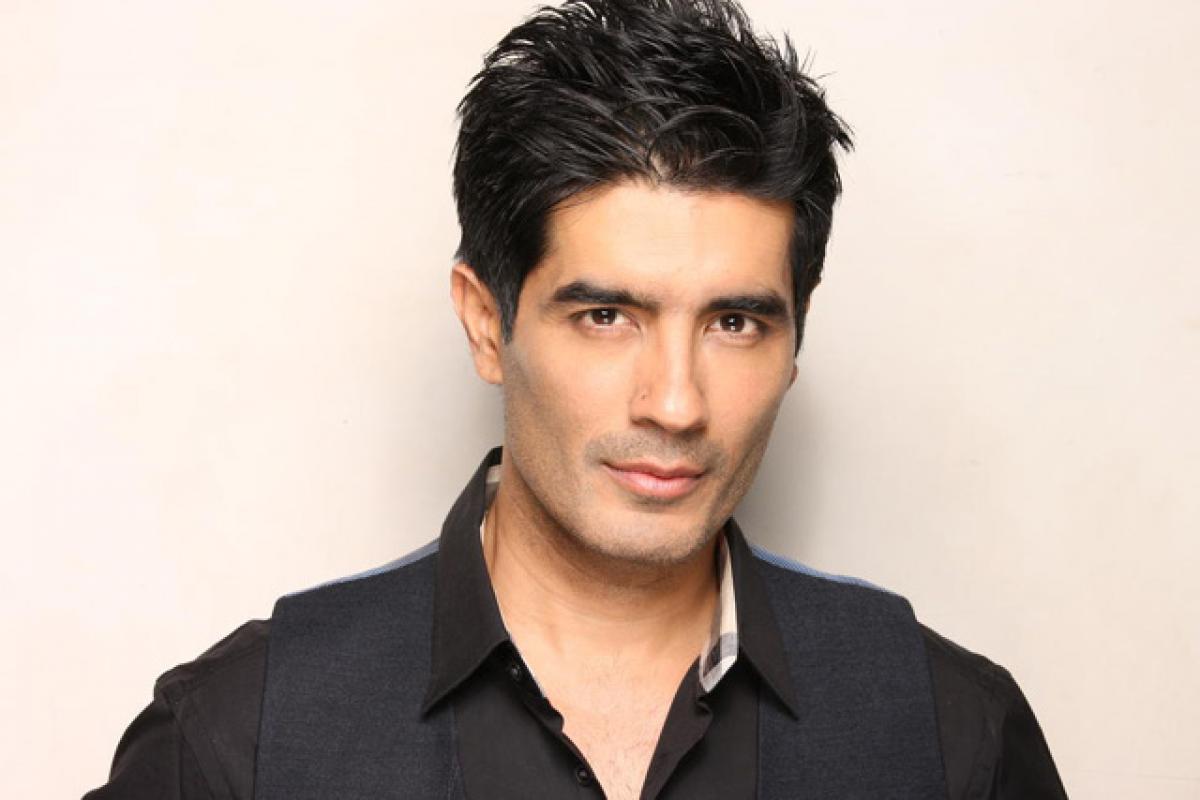 Manish Malhotra to open FDCI India Couture Week’16