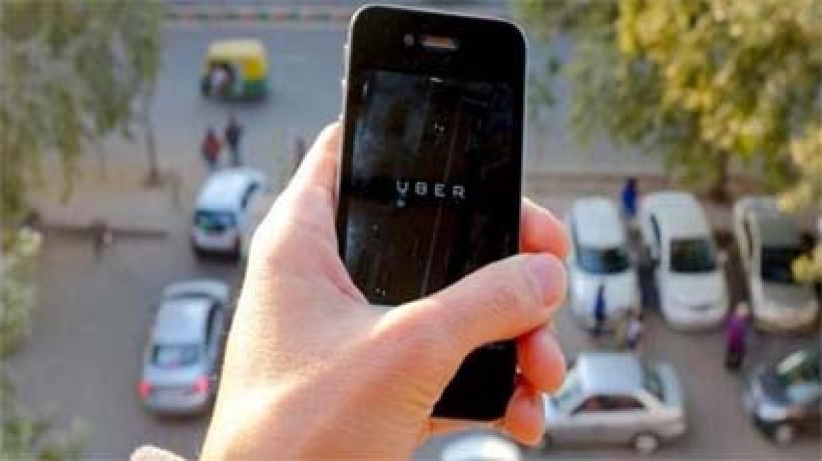 Uber partners Mumbai traffic police to install breathalysers