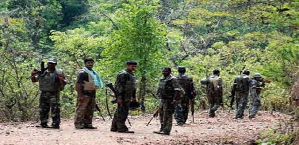 Maoists call for bandh on Monday