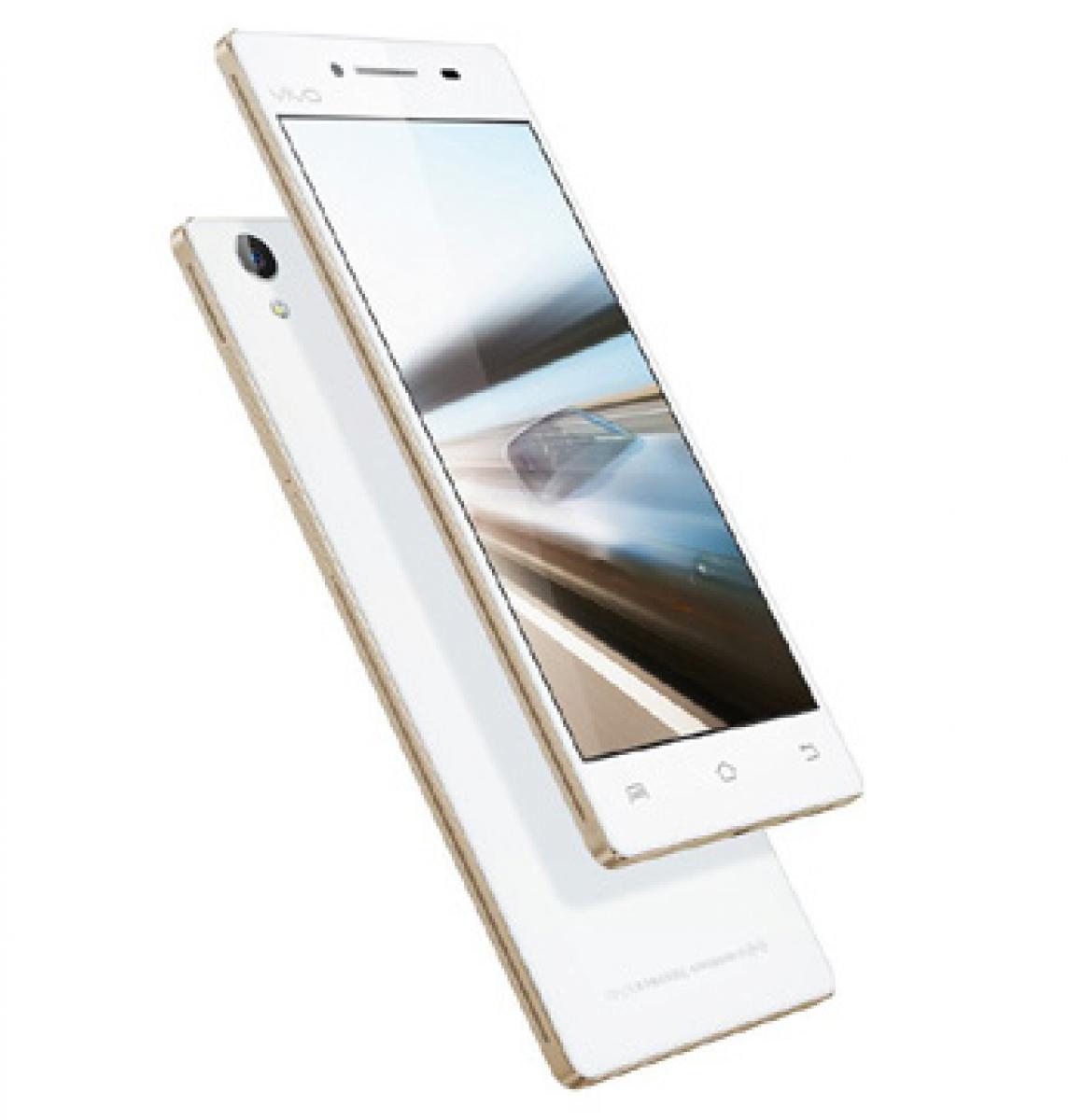 vivo y 2016