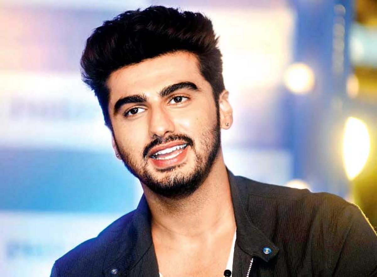 I will be lying if I say failures dont affect me: Arjun Kapoor