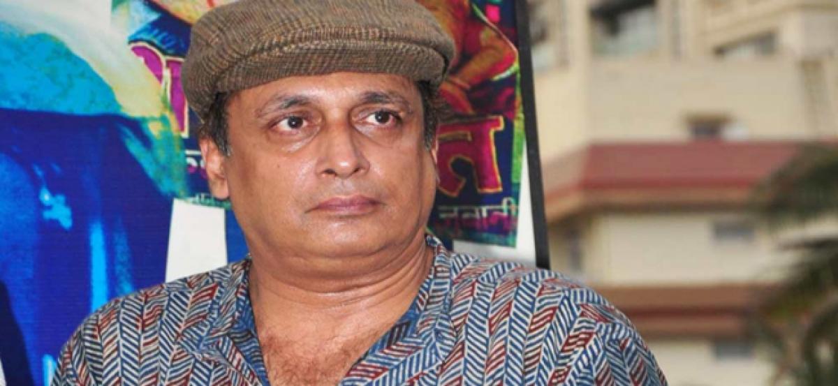 Started acting to overcome inferiority complex: Piyush Mishra