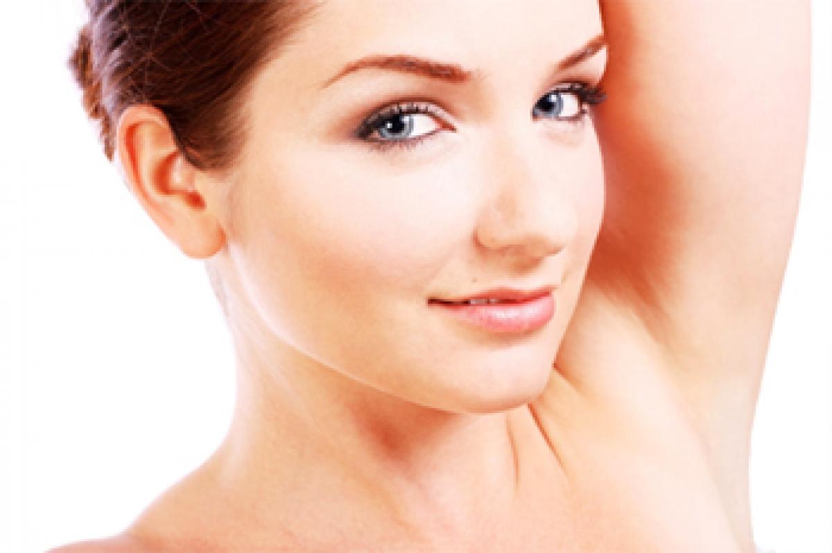 Tips to prevent stinking of underarms in summer