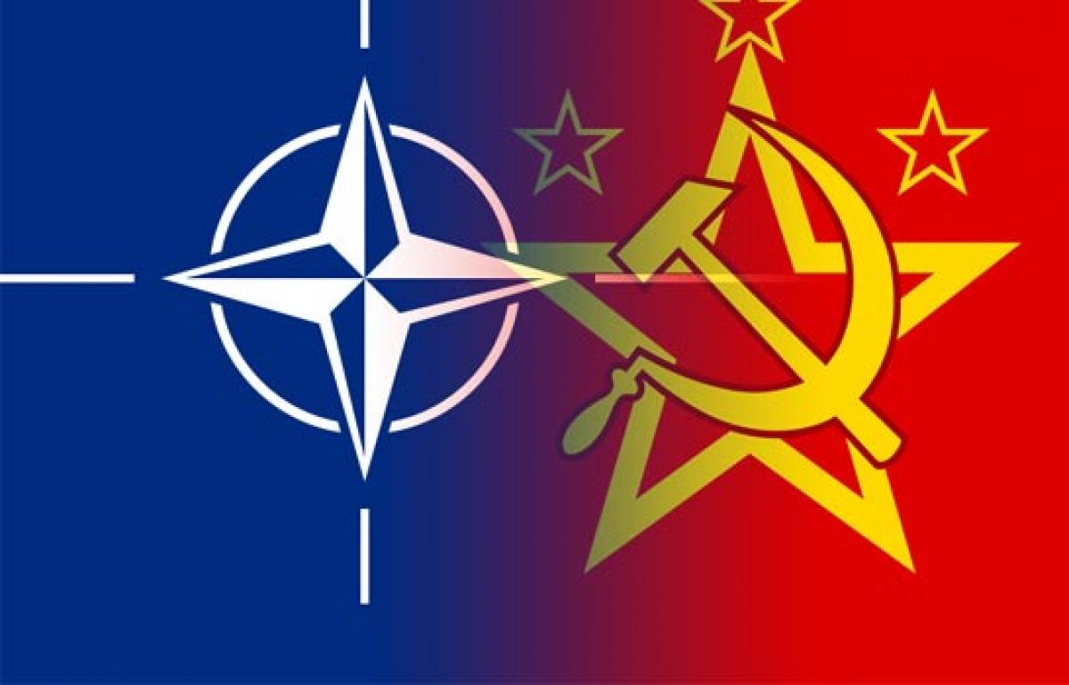 NATO & WARSAW