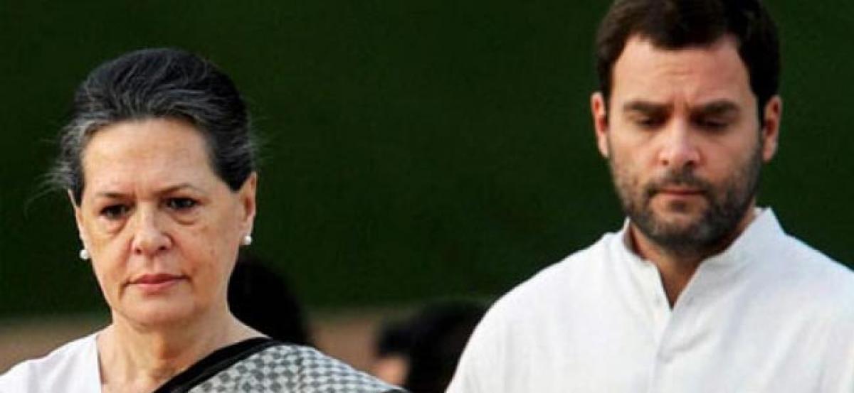 Congress says differences with SP on seat sharing will be ironed out