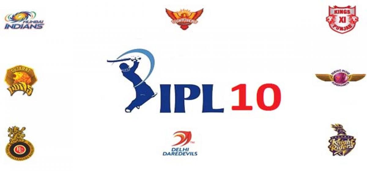 IPL springs surprises
